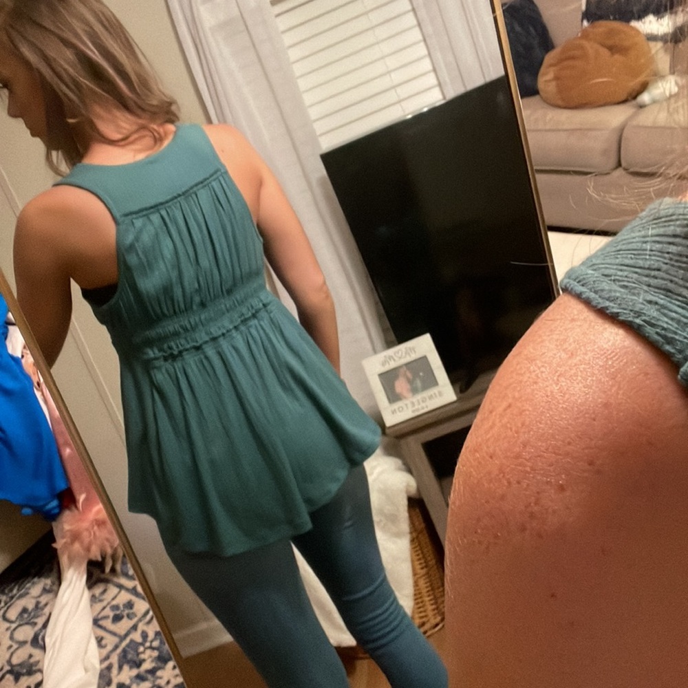 Free People Tank Top - Picture 2 of 2